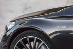 Mercedes-AMG C43 4Matic Coupe 2018 года (WW)